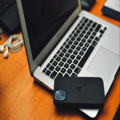 Laptop & Computer Gadget