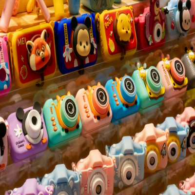 Baby & Kids Gadget