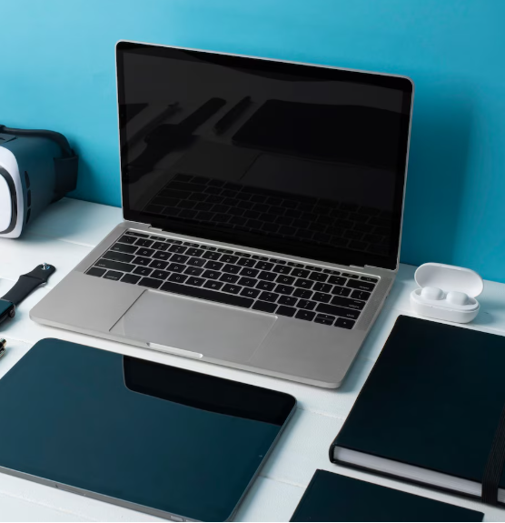 Laptop Accessories Combo Set